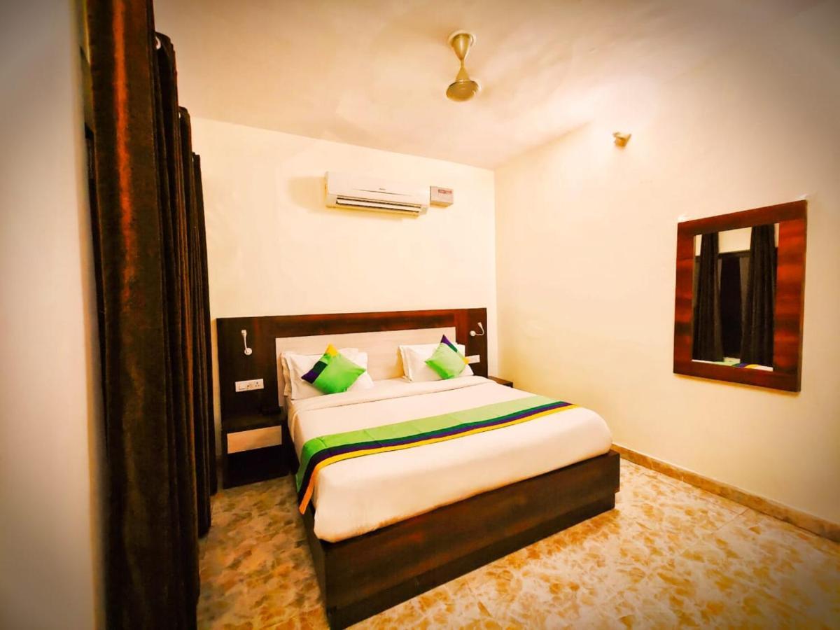Wanderlust Corbett Resort Garjia Exterior foto