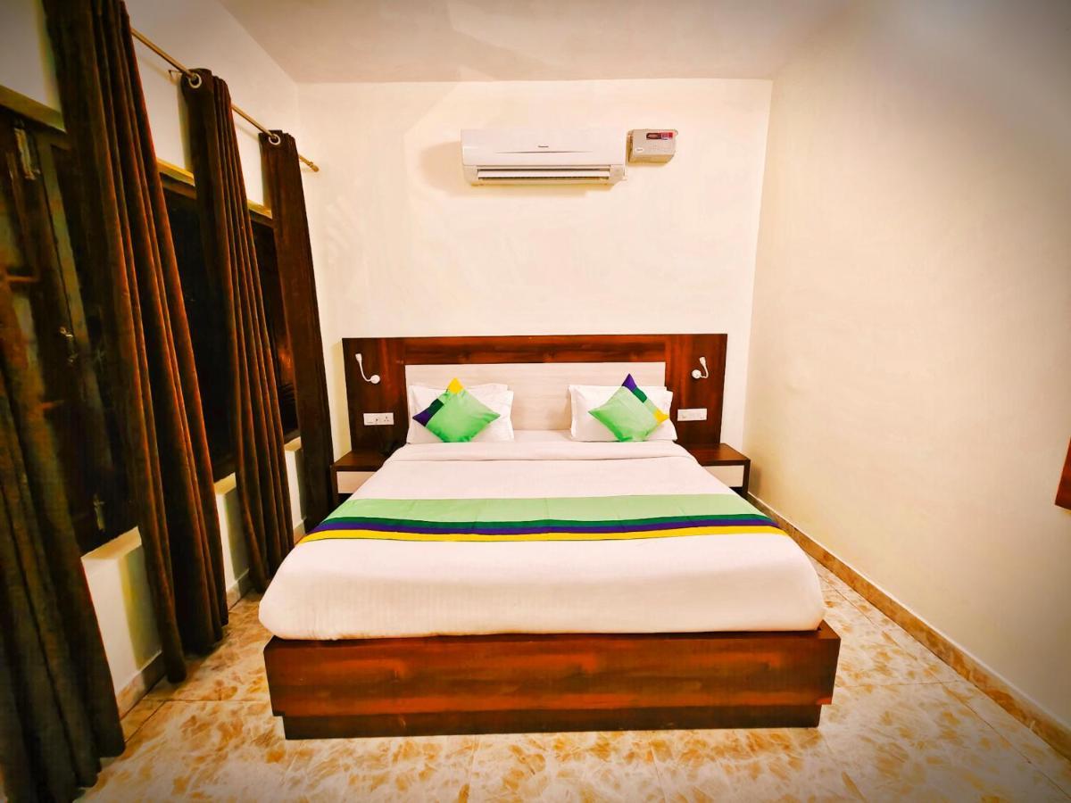 Wanderlust Corbett Resort Garjia Exterior foto