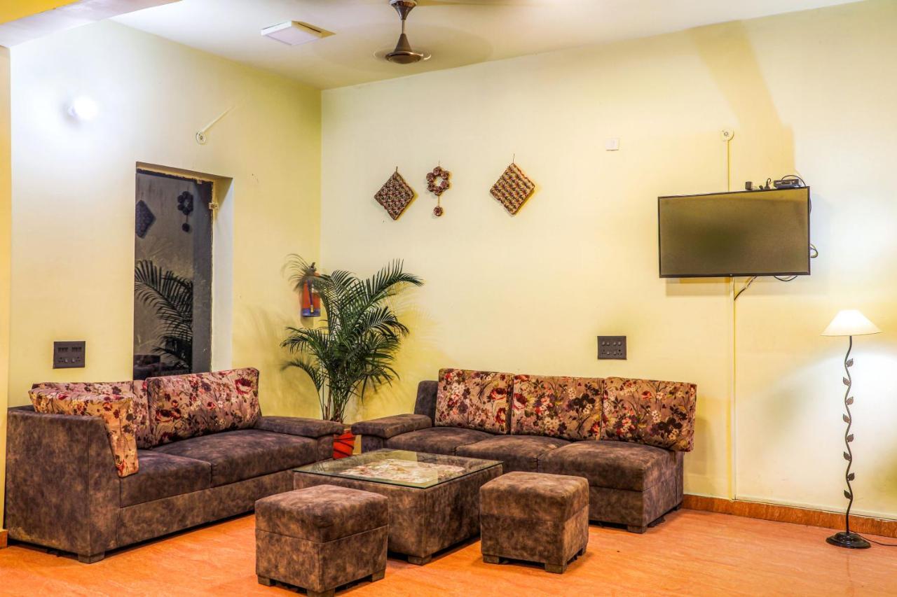 Wanderlust Corbett Resort Garjia Exterior foto