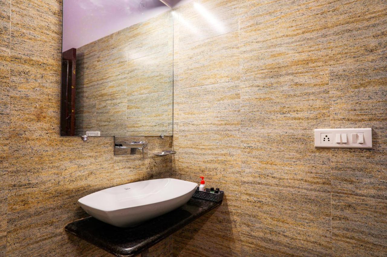 Wanderlust Corbett Resort Garjia Exterior foto